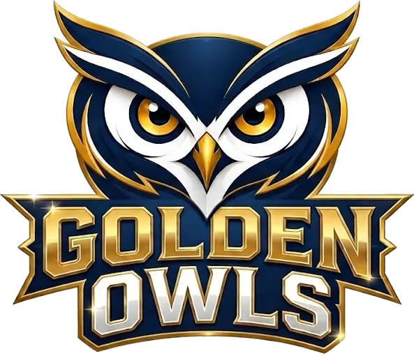 Golden Owls Basketball Club
